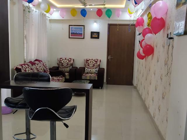 2bhk Comfort Ravet 2 Bedroom 699 Sq. Ft. Apartment in Ravet Pune Listing ID: #9864