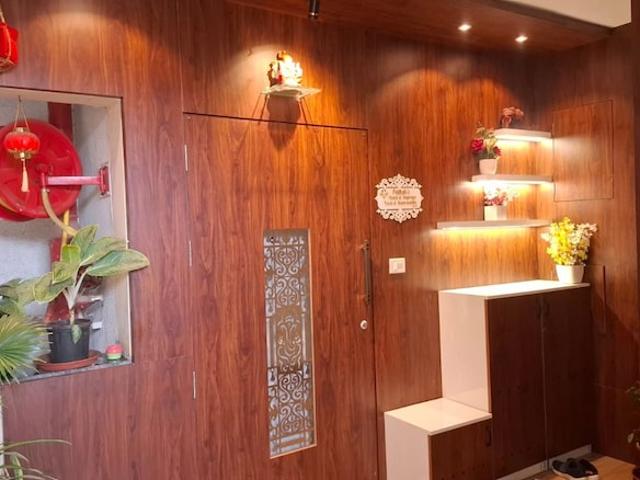 2bhk Fully Furnished Wakad On Rent Datta Mandir Road 2 Bedroom 790 Sq. Ft. Apartment in Wakad Pune Listing ID: #10324