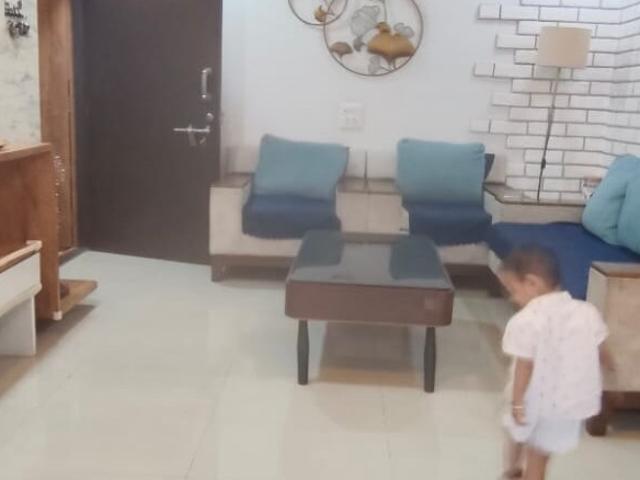 2bhk Fully Furnished On Rent Wakad Datta Mandir Road 2 Bedroom 750 Sq. Ft. Apartment in Wakad Pune Listing ID: #10285