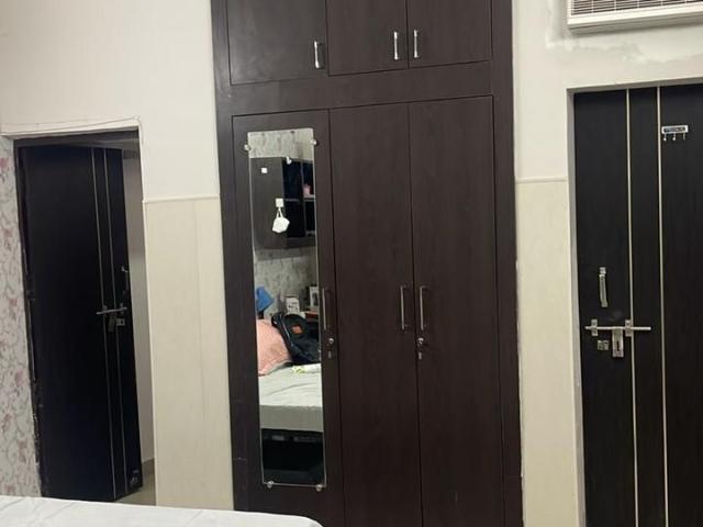 2bhk Furnish Double Bed Almirah Sofa Set Modular Kitchen Ground Floor 2 Bedroom 1400 Sq. Ft. Villa in Gomti Nagar Lucknow Listing ID: #10232