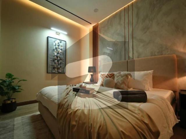 2bhk furnished apartment available for rent at prime location of gulberg greens islamabad gulberg greens