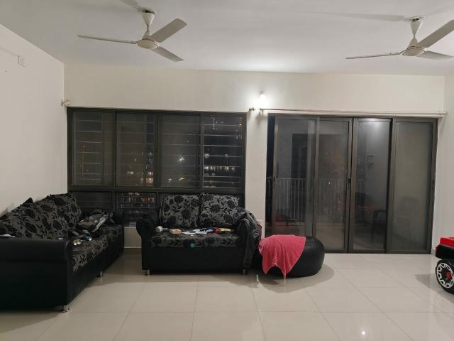 2bhk Flat For Rent In Amb 2 Bedroom 980 Sq. Ft. Apartment in Ambegaon Budruk Pune Listing ID: #9526