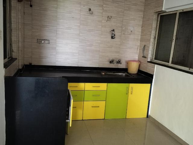 2bhk Flat For Rent In Amb 2 Bedroom 1000 Sq. Ft. Apartment in Ambegaon Budruk Pune Listing ID: #9564
