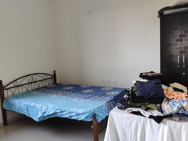 2bhk Flat For Rent In Bav 2 Bedroom 800 Sq. Ft. Apartment in Bavdhan Pune Listing ID: #9653