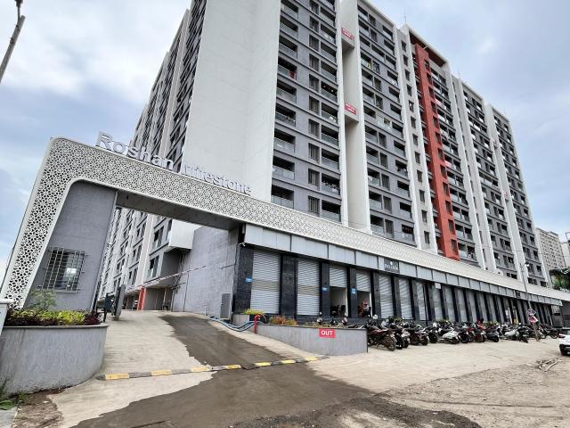 2bhk Flat For Rent In Hinjewadi Phase 2 Bedroom 650 Sq. Ft. Apartment in Hinjewadi Phase 2 Pune Listing ID: #9955