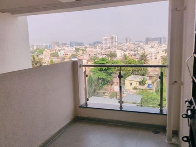 2bhk Flat For Rent In Wadgonsheri 2 Bedroom 880 Sq. Ft. Apartment in Wadgaon Sheri Pune Listing ID: #10189