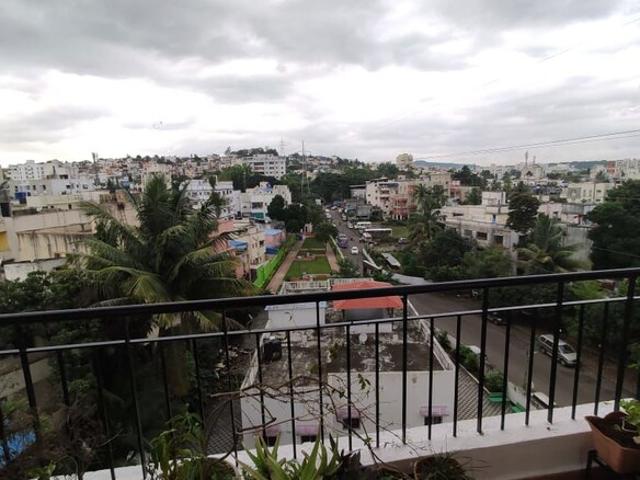 2bhk Flat For Rent In Warje Rmd College Pune 2 Bedroom 1000 Sq. Ft. Apartment in Warje Pune Listing ID: #10189