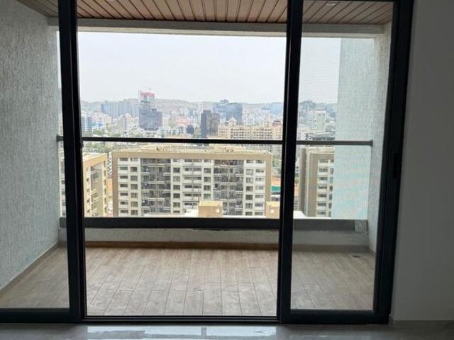 2bhk Flat For Sale 2 Bedroom 1020 Sq. Ft. Apartment in Balewadi Pune Listing ID: #10389