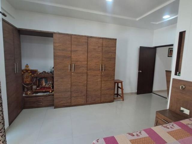 2bhk Flat For Sale In Baner 2 Bedroom 1000 Sq. Ft. Apartment in Baner Pune Listing ID: #10055