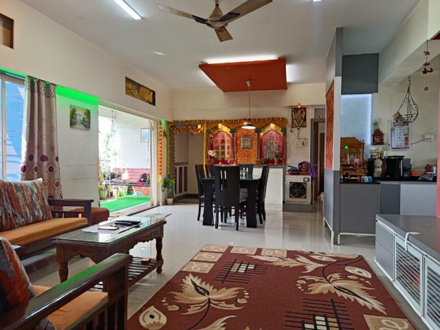 2bhk Flat For Sale In Baner 2 Bedroom 1000 Sq. Ft. Apartment in Baner Pune Listing ID: #10057
