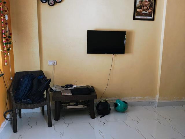 2bhk Flat For Sale In Baner 2 Bedroom 1062 Sq. Ft. Apartment in Baner Pune Listing ID: #10165