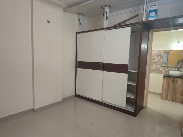 2bhk Flat For Sale In Pimple Nilakh 2 Bedroom 965 Sq. Ft. Apartment in Pimple Nilakh Pune Listing ID: #10065