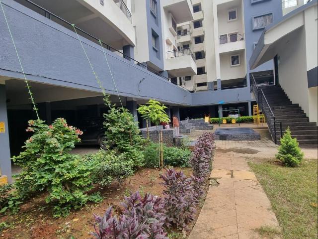 2bhk Flat For Sale In Prime Location Of Wakad 2 Bedroom 890 Sq. Ft. Apartment in Bhumkar Nagar Pune Listing ID: #10039
