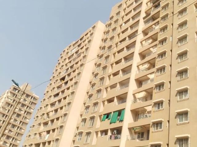 2bhk Flat For Sale In Ravet 2 Bedroom 752 Sq. Ft. Apartment in Ravet Pune Listing ID: #10057