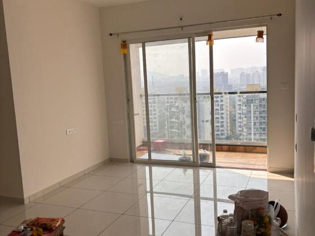 2bhk Flat For Sale In Tathawade 2 Bedroom 1100 Sq. Ft. Apartment in Tathawade Pune Listing ID: #9912