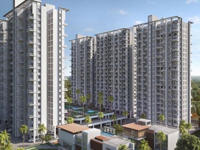 2bhk Flat For Sale Pre Launch In Tathwade 2 Bedroom 817 Sq. Ft. Apartment in Tathawade Pune Listing ID: #10217
