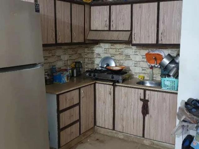 2bhk flat for urgent sale in kaechs karachi mehmoodabad id 38423