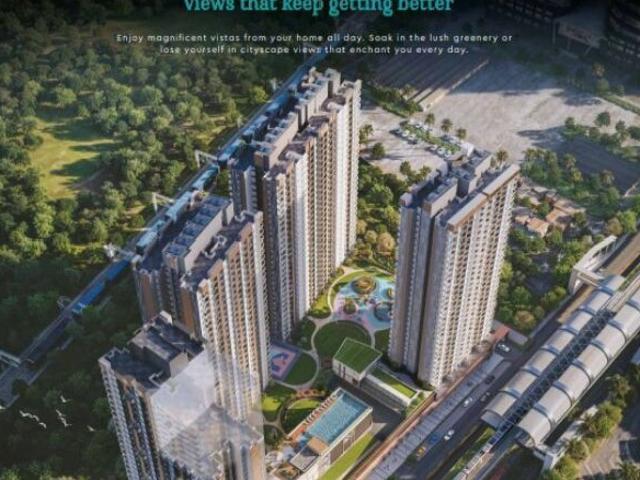 2bhk Flats For Sale Pimpri 2 Bedroom 900 Sq. Ft. Apartment in Pimpri Pune Listing ID: #9986