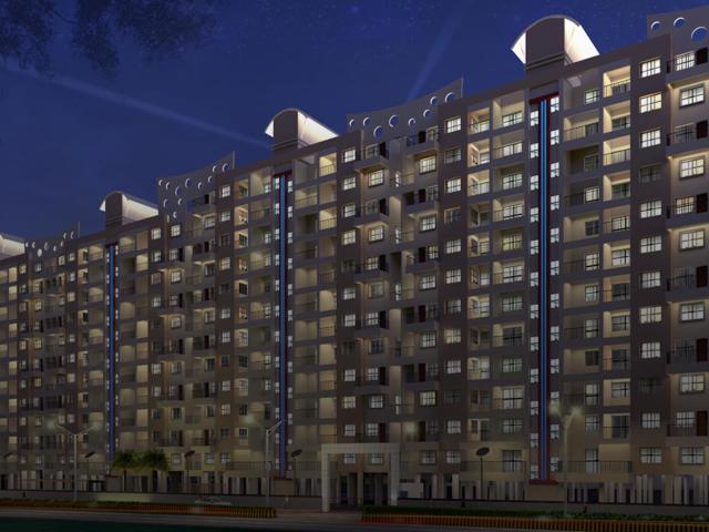 2bhk For Rent In Bavdhan 2 Bedroom 1000 Sq. Ft. Apartment in Bavdhan Pune Listing ID: #10103