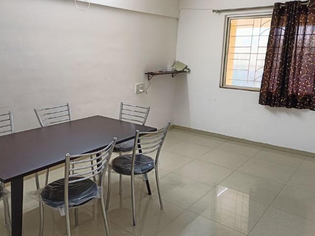 2bhk For Rent In Borate Niwas 2 Bedroom 950 Sq. Ft. Apartment in Kharadi Pune Listing ID: #10001