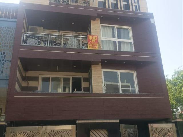 2BHK for rent in Emaar Mgf The Villas, DLF City Phase II, Gurgaon P387704