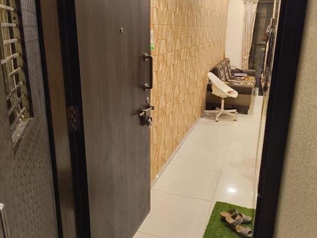 2BHK for sale in Mahaavir Icon, Panvel, Navi Mumbai P385238