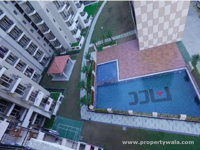 2BHK for sale in MCC Signature Heights, Raj Nagar Extension, Ghaziabad P517729