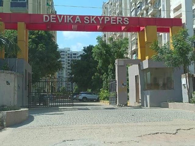 2BHK for sale in Devika Skypers, Raj Nagar Extension, Ghaziabad P456542