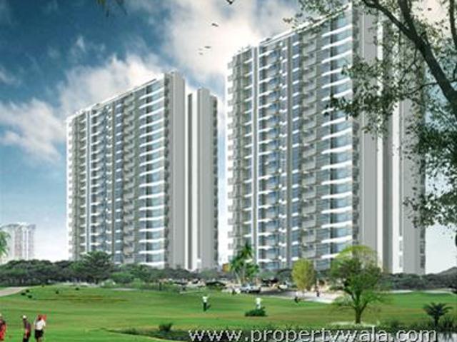 2BHK for sale in Jaypee Greens Pavilion Heights, Sector 128, Noida P486862