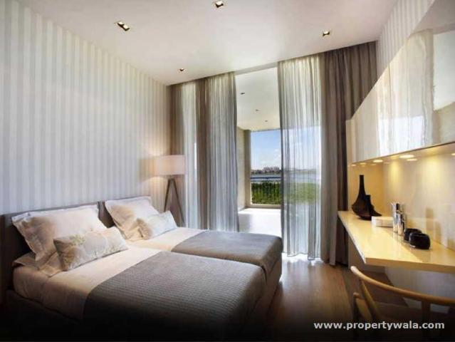 2BHK for sale in Kiara Residency, Amar Shaheed Path, Lucknow P248103
