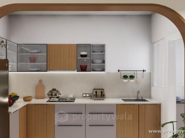 2BHK for sale in Sumadhura Epitome, Rachenahalli, Bangalore P782943