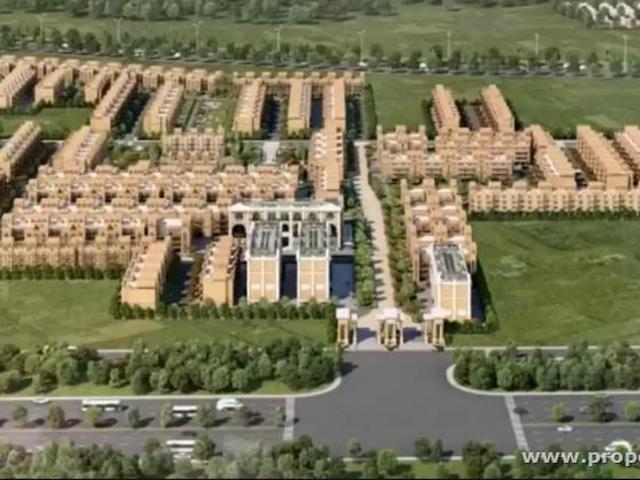 2BHK for sale in Signature Global Park, Sector 35, Gurgaon P792943