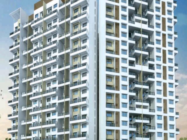 2bhk Home 2 Bedroom 747 Sq. Ft. Apartment in Ambegaon Budruk Pune Listing ID: #9922