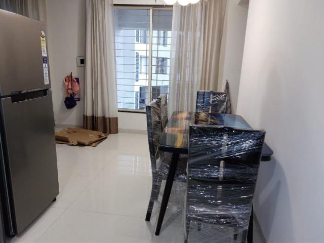 2bhk Homes 2 Bedroom 725 Sq. Ft. Apartment in Tilekar Nagar Pune Listing ID: #9794