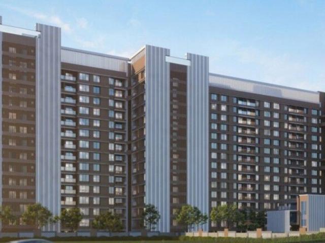 2bhk Homes 2 Bedroom 750 Sq. Ft. Apartment in Yewalewadi Pune Listing ID: #10249