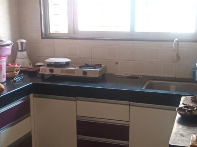2bhk Sale In Hinjewadi 1 Bedroom 545 Sq. Ft. Apartment in Hinjewadi Pune Listing ID: #9502