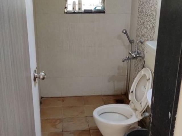 2bhk SemI Furnished Flat For Rent In Gated Society, Kharadi! 2 Bedroom 817 Sq. Ft. Apartment in Kharadi Pune Listing ID: #9987