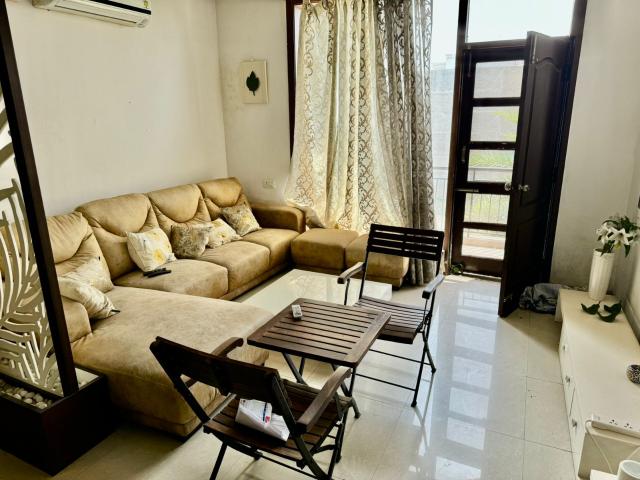 2bhk Semi Furnished 3 Bedroom 1500 Sq. Ft. Builder Floor in Sector 37 Chandigarh Listing ID: #9922