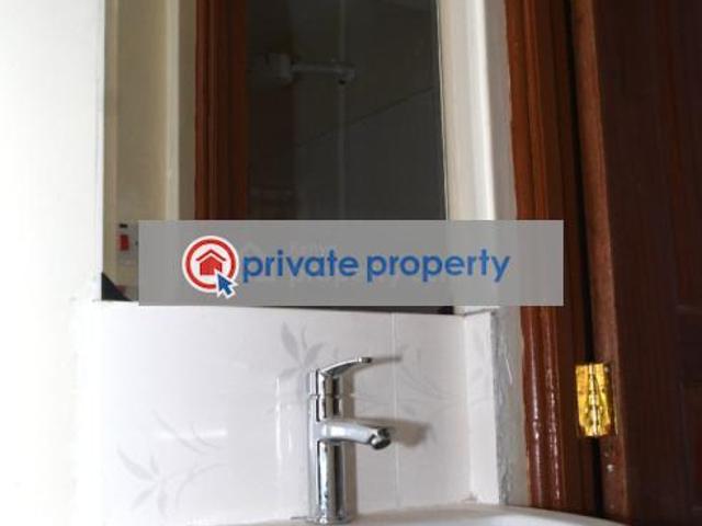 2block Apartment On 1 Acre With Excellent Monthly Income In Lavington