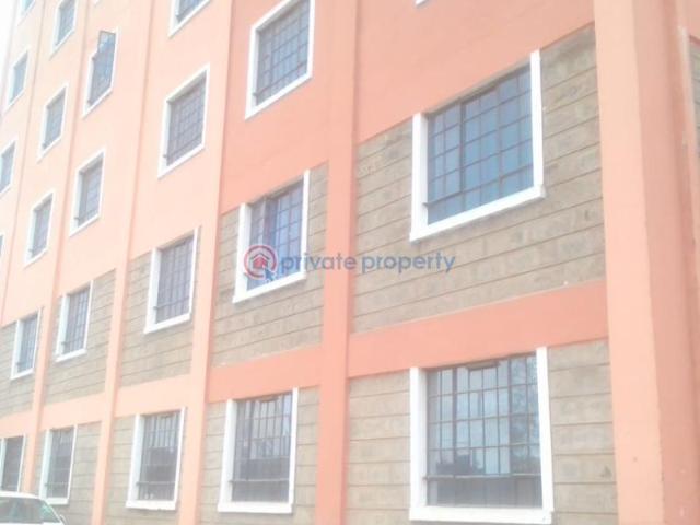 2block Apartment On 3/4acre With Excellent Monthly Income In Lavington