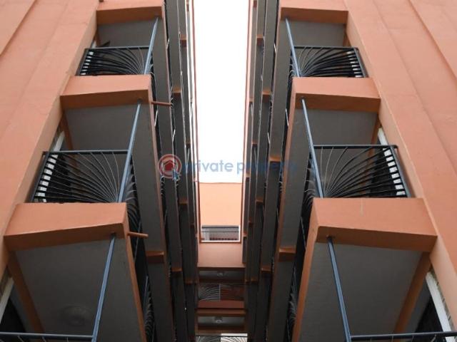 2block Apartment On 3/4acre With Excellent Monthly Income In Lavington