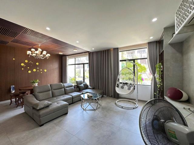2BR + 1 Office Room Apartment – Ready to Move In