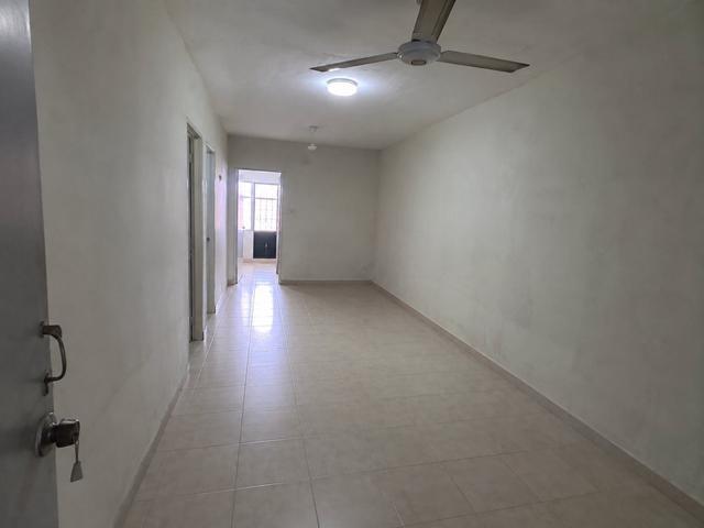 2BR 1 Storey Terraced House Taman Dahlia Tampoi Johor For Rent