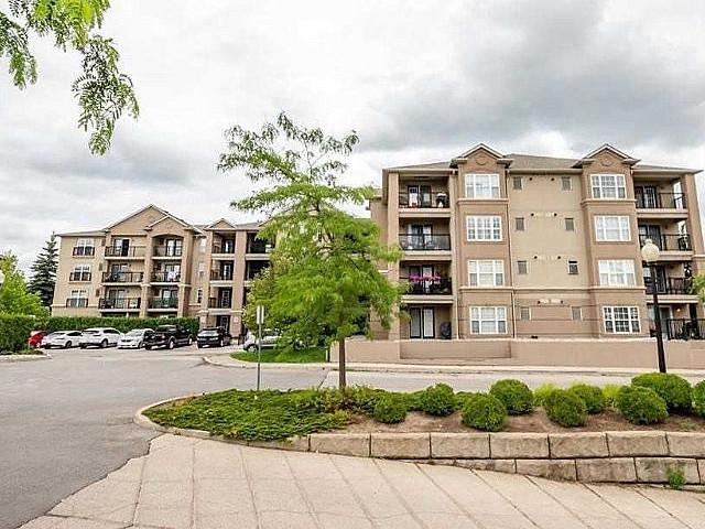 2br 1wr Condo Apt In Burlington Near Upper Middle And Appleby Li