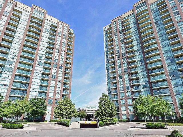 2br 2wr Condo Apt In Mississauga Near Winston Churchill/eglinton