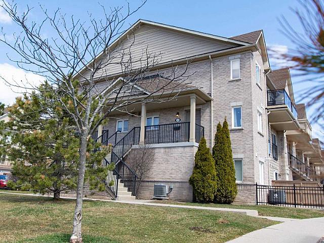 2br 2wr Condo Townh. In Mississauga Near Eglinton / Winston Ch