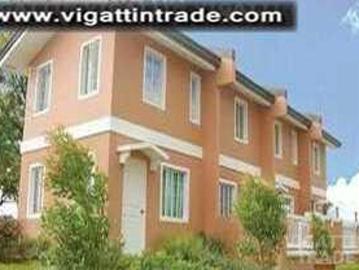 2br Camella Reana Townhouse Bacoor Cavite 09219072
