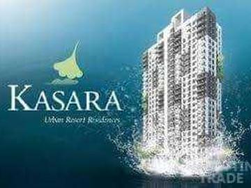2BR Affordable condo no down payment KASARA Residences in Pasig near tiendesitas