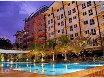 2BR Affordable condominium No down payment The Rochester, Pasig near BGC
