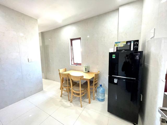 2BR APARTMENT – AN THUONG AREA